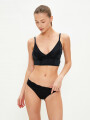 BRALETTE NEFER NEGRO