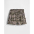 WOV PO UTILITY SHORT CAMO