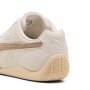Zapatillas Puma Speedcat Elevated Wns Mujer Warm White-Ice Coffee