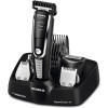 Cortapelo Con Aparador Mondial Super Groom 11 BG-05 Cortapelo Con Aparador Mondial Super Groom 11 BG-05