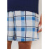 PIJAMA MM MASC AZUL MARINO