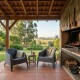 Set x2 Sillón Skarpo GRIS