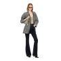 Bolso Para Mujer D-Rop Shoulder Blanco
