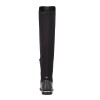 Boots Allair8 Black/clear+hang Nickel