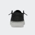 Zapatos Hey Dude Wendy Rise Negro