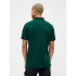 V-FRCH SS BRANNAN POLO EVERGREEN GLAMOUR