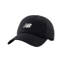 47 CLEAN UP RUN HAT Black