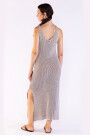 ELI DRESS Gold