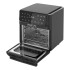 Freidora De Aire Smartlife 12l Sl-afdg01 FREIDORA DE AIRE SMARTLIFE 12L SL-AFDG01
