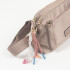 BANDOLERA CALYVRA BEIGE BANDOLERA CALYVRA BEIGE