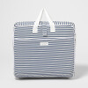FOL.CHAIR Silla Reposera 6 Posiciones Regulables Sunnylife - Resort Stripe