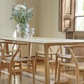 Mesa de Comedor Barcelona EN EXHIBICIÓN | SIN CAMBIO Mesa de Comedor Barcelona EN EXHIBICIÓN | SIN CAMBIO