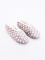 PANTUFLA BALLERINA ESTAMPADO 2