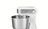 Batidora con Bowl Giratorio 300W Blanca - Modelo PK-7050 - Punktal Batidora con Bowl Giratorio 300W Blanca - Modelo PK-7050 - Punktal