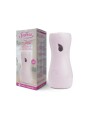 DISPENSADOR DE AROMAS rosa