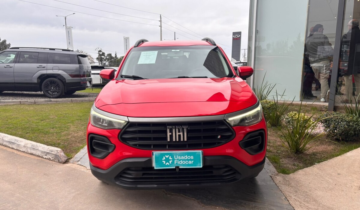 Fiat Pulse Drive 1.3 AT - 2024 Fiat Pulse Drive 1.3 AT - 2024