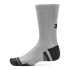 UA Performance Tech 3pk Crew-WHT GRY-011