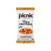 Mix de Frutos Secos Tostados Sin Sal +12 Proteína 35g Picnic Mix Mani/alm/cast S/sal Picnic