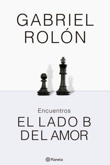 ENCUENTROS - EL LADO B DEL AMOR ENCUENTROS - EL LADO B DEL AMOR