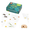 Juego de Cartas Atención! Insectos Pika Juego de Cartas Atención! Insectos Pika