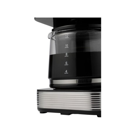 Cafetera de Filtro Digital Smartlife SL-CMD1520 1,5 L Programable Acero Inoxidable Cafetera de Filtro Digital Smartlife SL-CMD1520 1,5 L Programable Acero Inoxidable