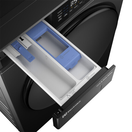 LAVASECARROPAS ELECTROLUX 14-KG-8-KG NEGRO ÓNIX EFLWD12O