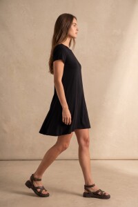 Vestido Negro