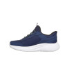 Championes Slip-Ins Bounder Pro Azul