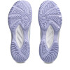 Zapatillas Voley Upcourt 6 Mujer Blue Fade/white