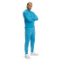 UA Rival Fleece Joggers-BLU BLU-452