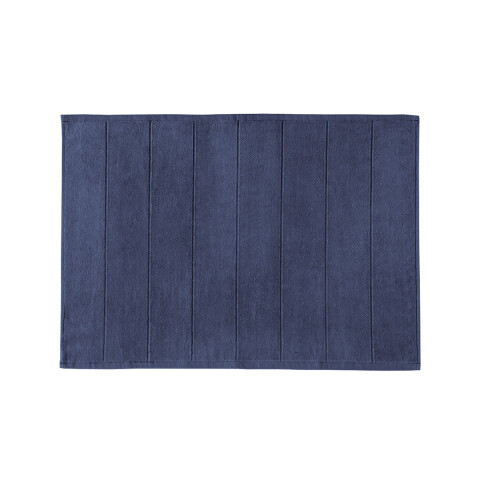 Toalla Piso Comfort Dohler 50 x 70 cm AZUL