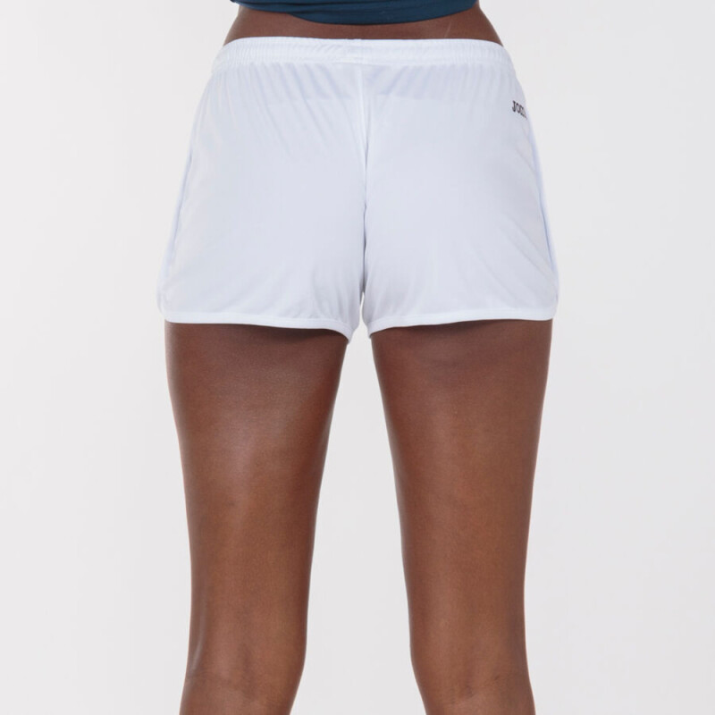 SHORT HOBBY BLANCO BLANCO