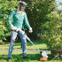 Bordeadora Electrica Stihl Fse-52 BORDEADORA STIHL FSE52 2924