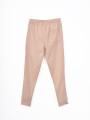 PANTALON DAN II BEIGE OSCURO