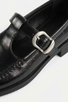 Mocasín Ímpetu negro