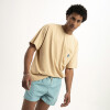 Remera Pulau Difa Beige