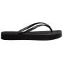 Sandalias Kids Minecraft Niños Negro