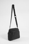 Bandolera urban lifestyle negro