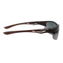Lentes de Sol Infinity Performance Unisex Gradiente/Negro