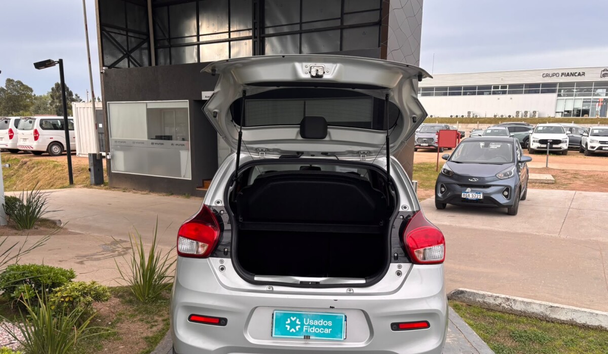 Suzuki Celerio GL - 2024 Suzuki Celerio GL - 2024