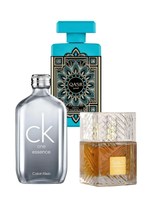 Perfume Unisex