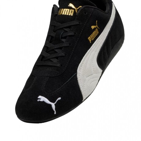 Championes Puma Speedcat OG Black