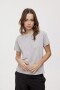 REMERA JAKUB Gris Claro