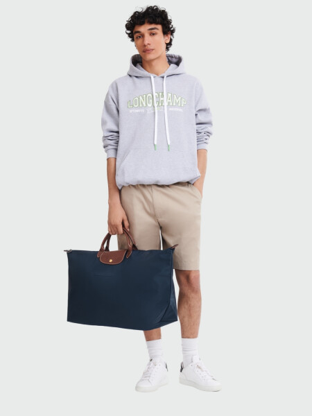 LONGCHAMP - Le Pliage XL Azul