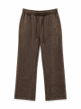 PANTALON NEW HERBY MARRON (V)