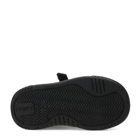 Championes de Niños Puma Caven Iii Ac Inf Negro