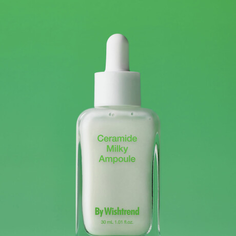 PREVENTA Ampolla con péptidos ANTI AGE (BOTOX LIKE), calmante, refuerza Barrera cutánea - Ceramide Milky Ampoule (30 ml) PREVENTA Ampolla con péptidos ANTI AGE (BOTOX LIKE), calmante, refuerza Barrera cutánea - Ceramide Milky Ampoule (30 ml)