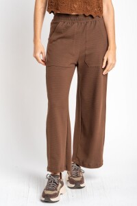 Pantalón Marrón