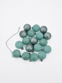CHIRIMBOLOS SET X 18 MENTA