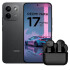 Xiaomi Redmi Note 17 Pro Max 8/256gb 5g + Regalo PK XIAOMI NOTE 17 PRO MAX 8/256 NEGRO+RE